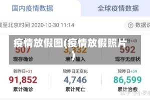 疫情放假图(疫情放假照片)