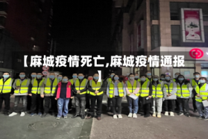 【麻城疫情死亡,麻城疫情通报】