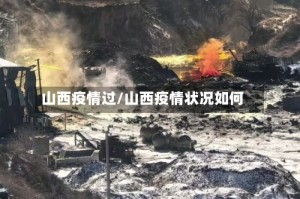山西疫情过/山西疫情状况如何