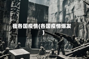 我各国疫情(各国疫情爆发)
