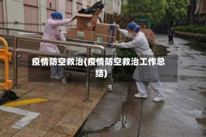 疫情防空救治(疫情防空救治工作总结)