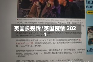 英国长疫情/英国疫情 2021