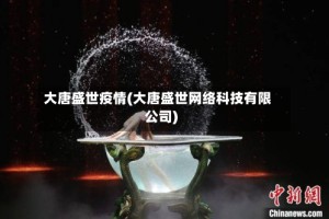 大唐盛世疫情(大唐盛世网络科技有限公司)