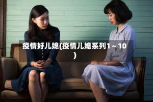 疫情好儿媳(疫情儿媳系列1～10)