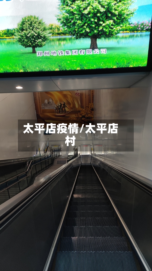 太平店疫情/太平店村-第2张图片