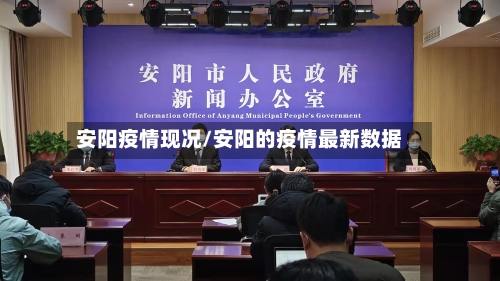 安阳疫情现况/安阳的疫情最新数据-第2张图片