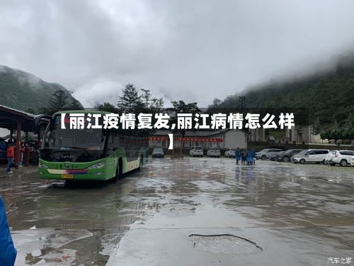【丽江疫情复发,丽江病情怎么样】-第2张图片