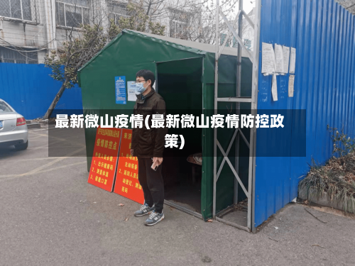 最新微山疫情(最新微山疫情防控政策)-第2张图片