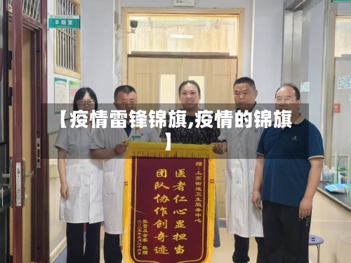 【疫情雷锋锦旗,疫情的锦旗】-第1张图片