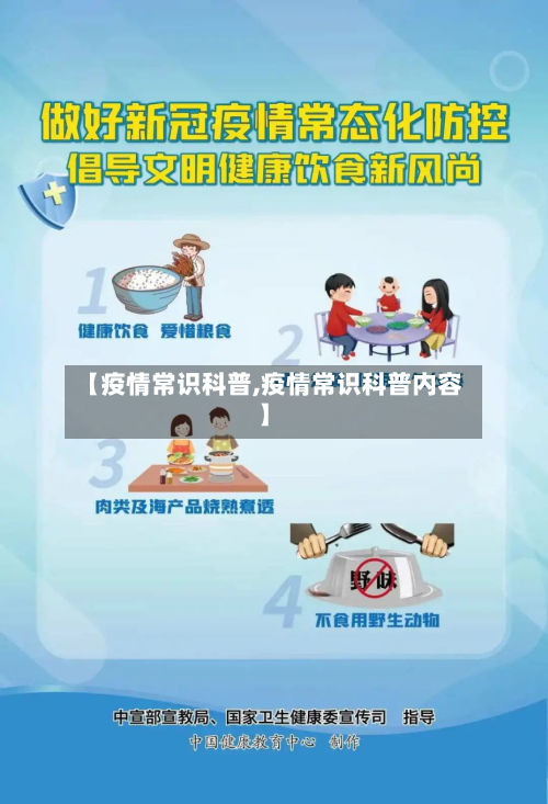 【疫情常识科普,疫情常识科普内容】-第2张图片