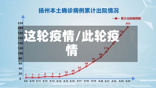 这轮疫情/此轮疫情-第1张图片