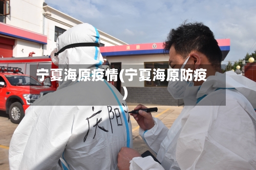 宁夏海原疫情(宁夏海原防疫)-第2张图片
