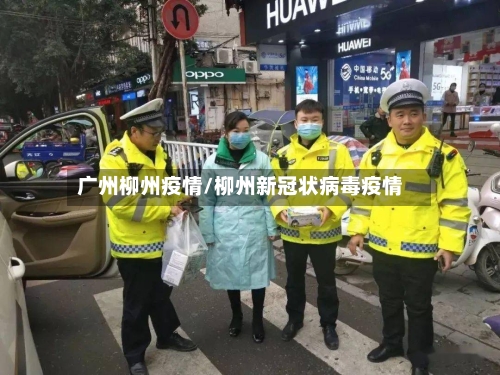广州柳州疫情/柳州新冠状病毒疫情-第2张图片