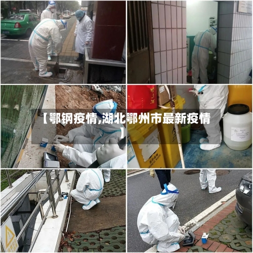 【鄂钢疫情,湖北鄂州市最新疫情】-第1张图片