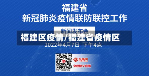 福建区疫情/福建省疫情区-第3张图片