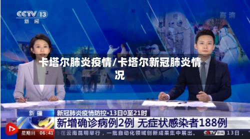 卡塔尔肺炎疫情/卡塔尔新冠肺炎情况-第1张图片