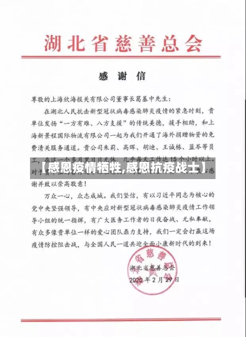 【感恩疫情牺牲,感恩抗疫战士】-第2张图片