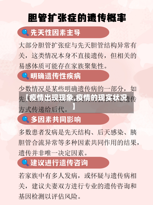 【疫情出现现象,疫情的现实状况】-第2张图片