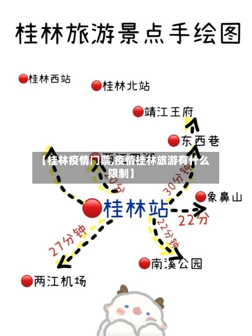 【桂林疫情门票,疫情桂林旅游有什么限制】-第1张图片