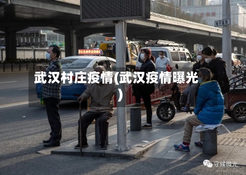 武汉村庄疫情(武汉疫情曝光)-第2张图片