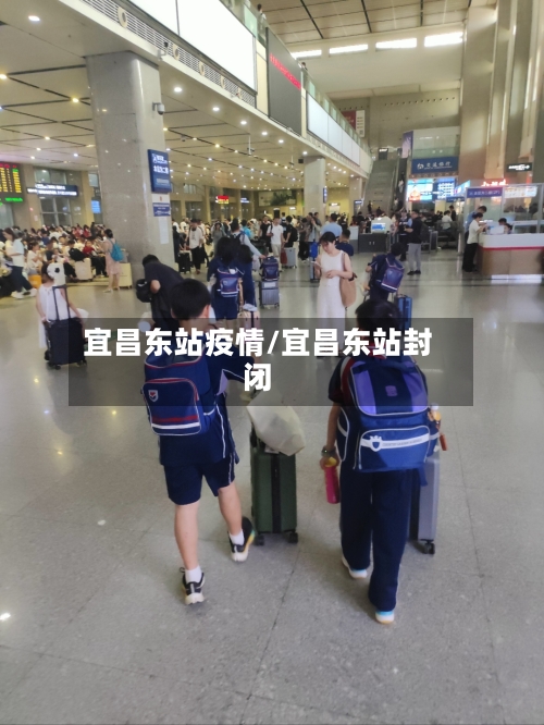 宜昌东站疫情/宜昌东站封闭-第1张图片