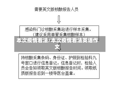 本次疫情看法/本次疫情看法英语作文-第1张图片