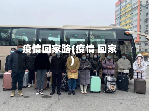疫情回家路(疫情 回家)-第1张图片