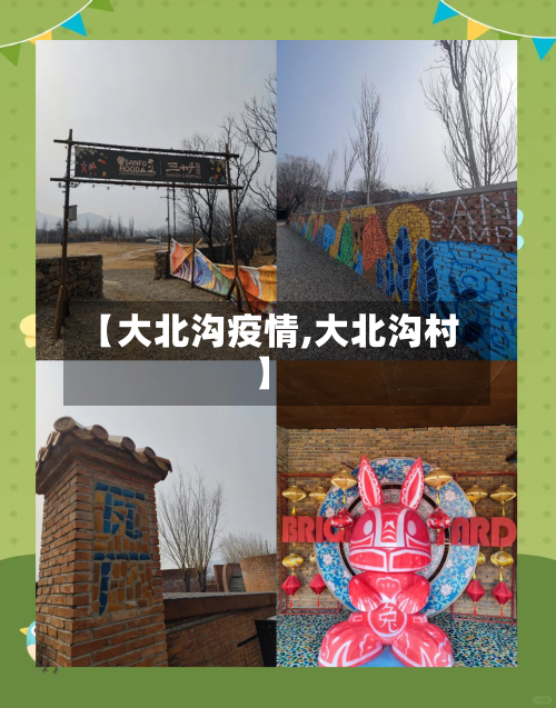 【大北沟疫情,大北沟村】-第1张图片