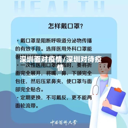 深圳面对疫情/深圳对待疫情-第2张图片