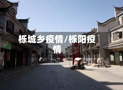 栎城乡疫情/栎阳疫情-第1张图片