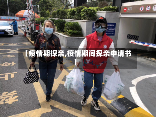 【疫情期探亲,疫情期间探亲申请书】-第1张图片