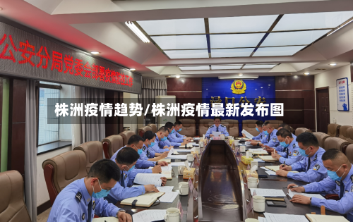 株洲疫情趋势/株洲疫情最新发布图-第3张图片