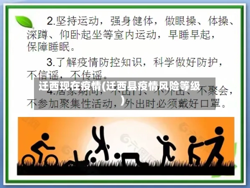 迁西现在疫情(迁西县疫情风险等级)-第1张图片