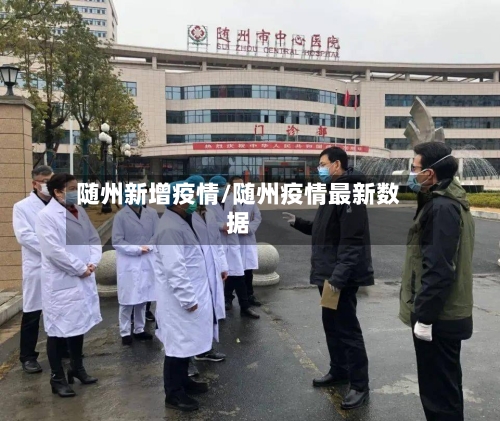 随州新增疫情/随州疫情最新数据-第2张图片