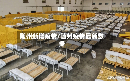 随州新增疫情/随州疫情最新数据-第3张图片