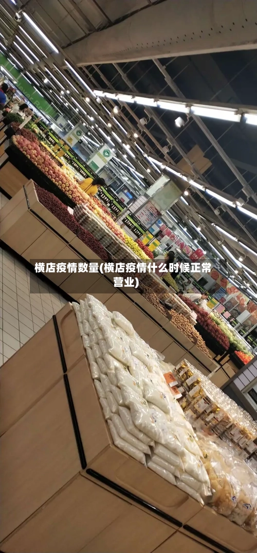 横店疫情数量(横店疫情什么时候正常营业)-第1张图片